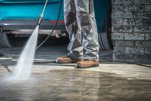 Reliable Milaca, MN Pressure washing Solutions